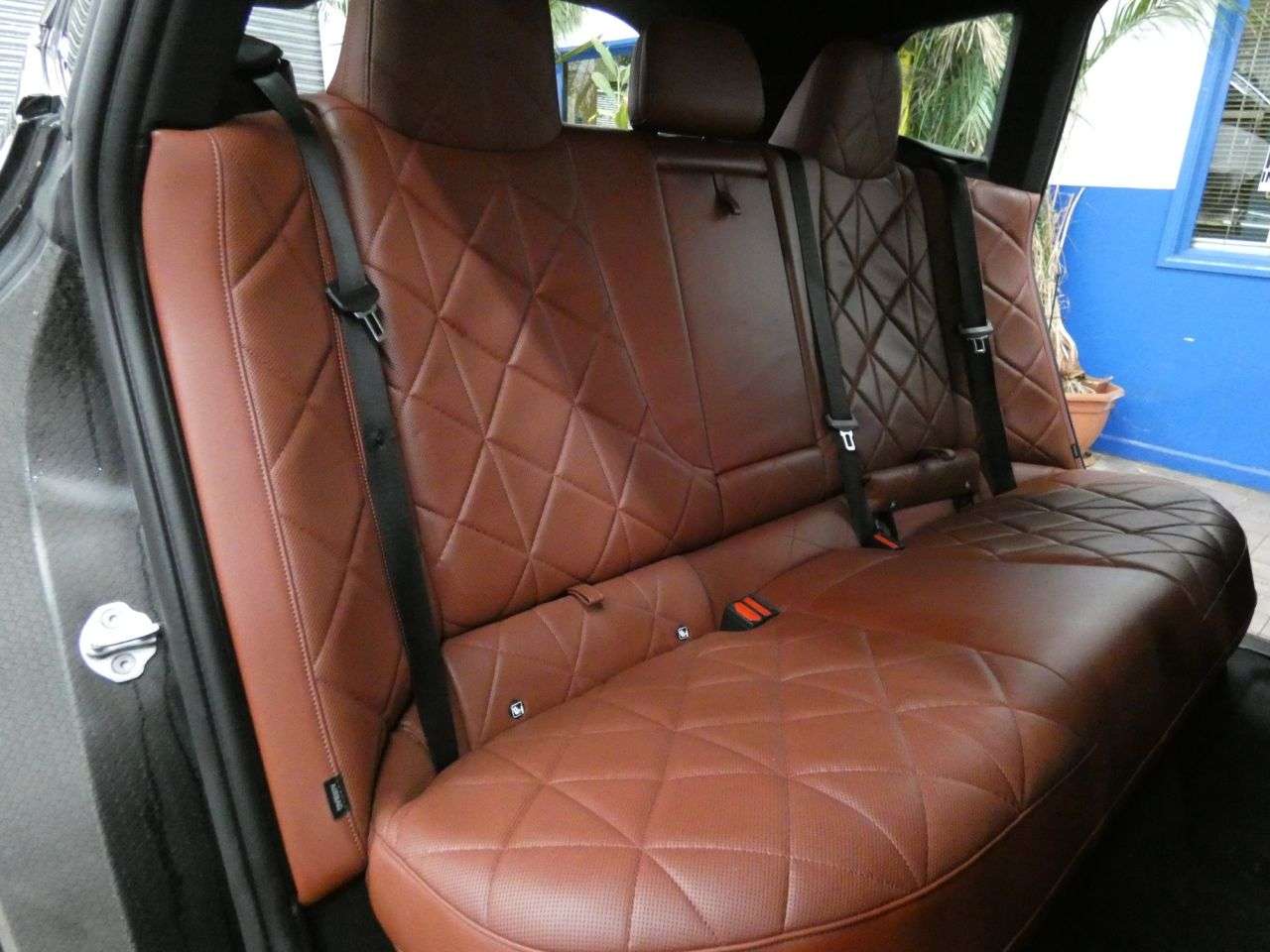 2022 BMW IX 2022 BMW IX