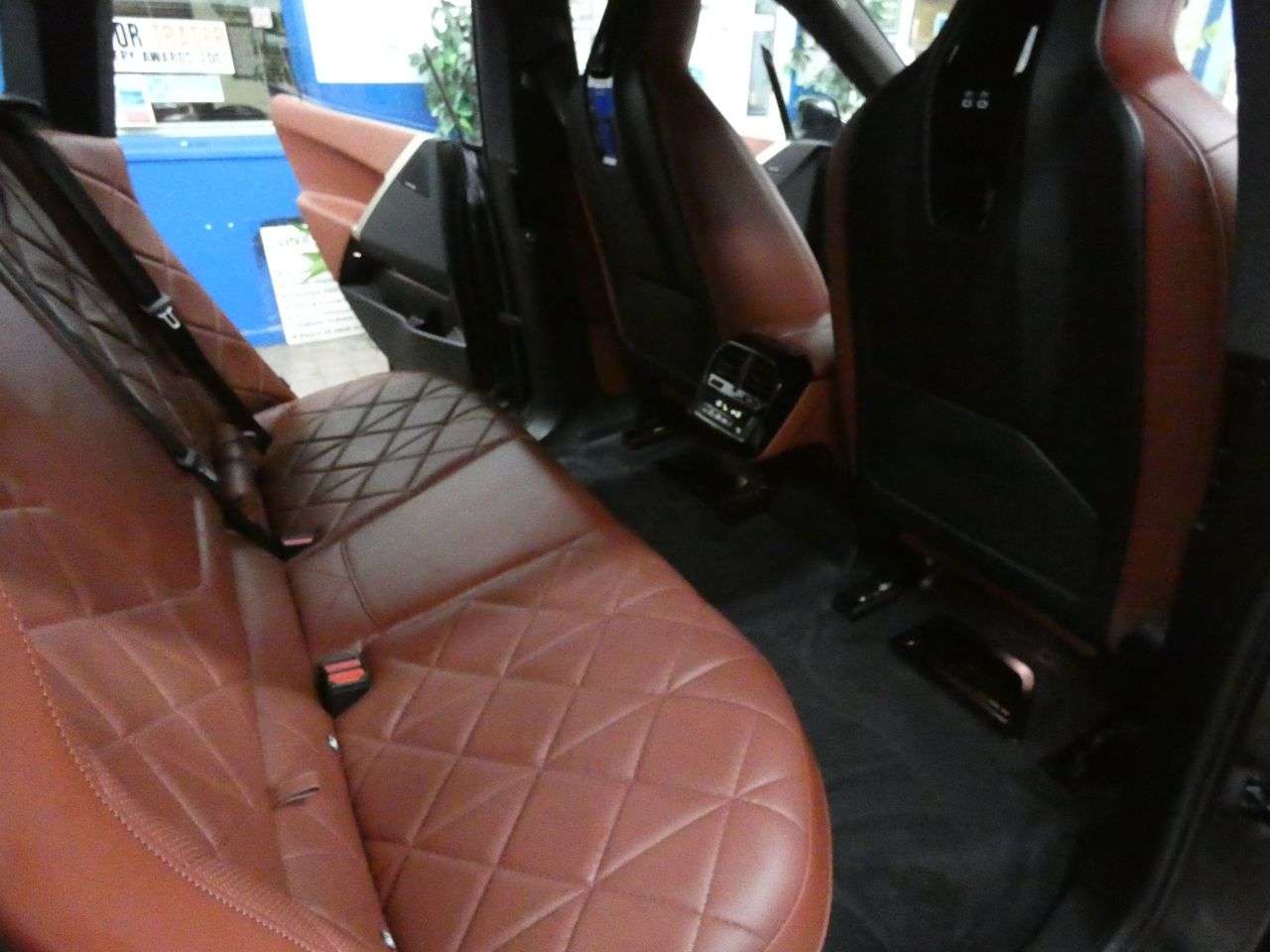 2022 BMW IX 2022 BMW IX