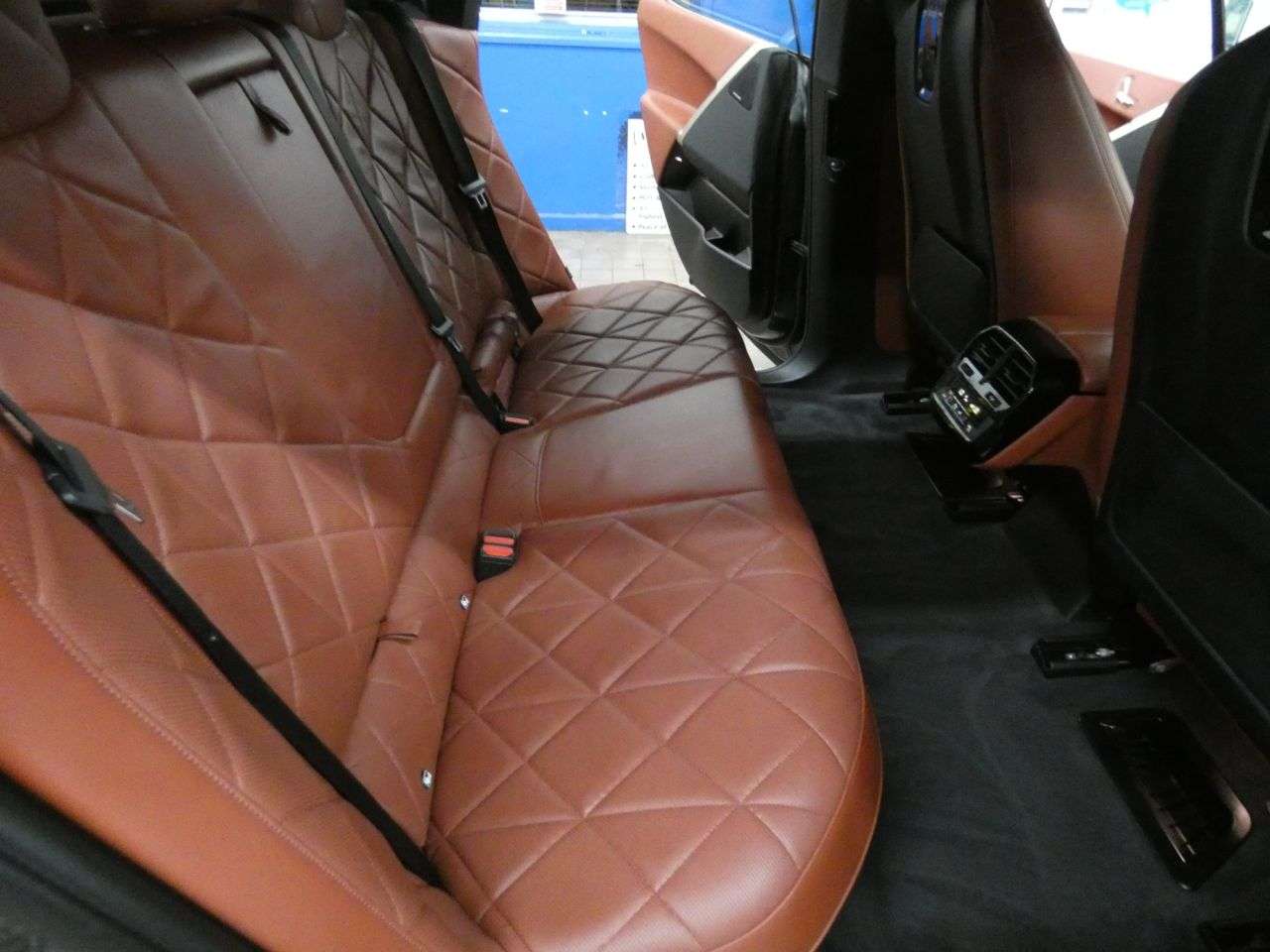 2022 BMW IX 2022 BMW IX