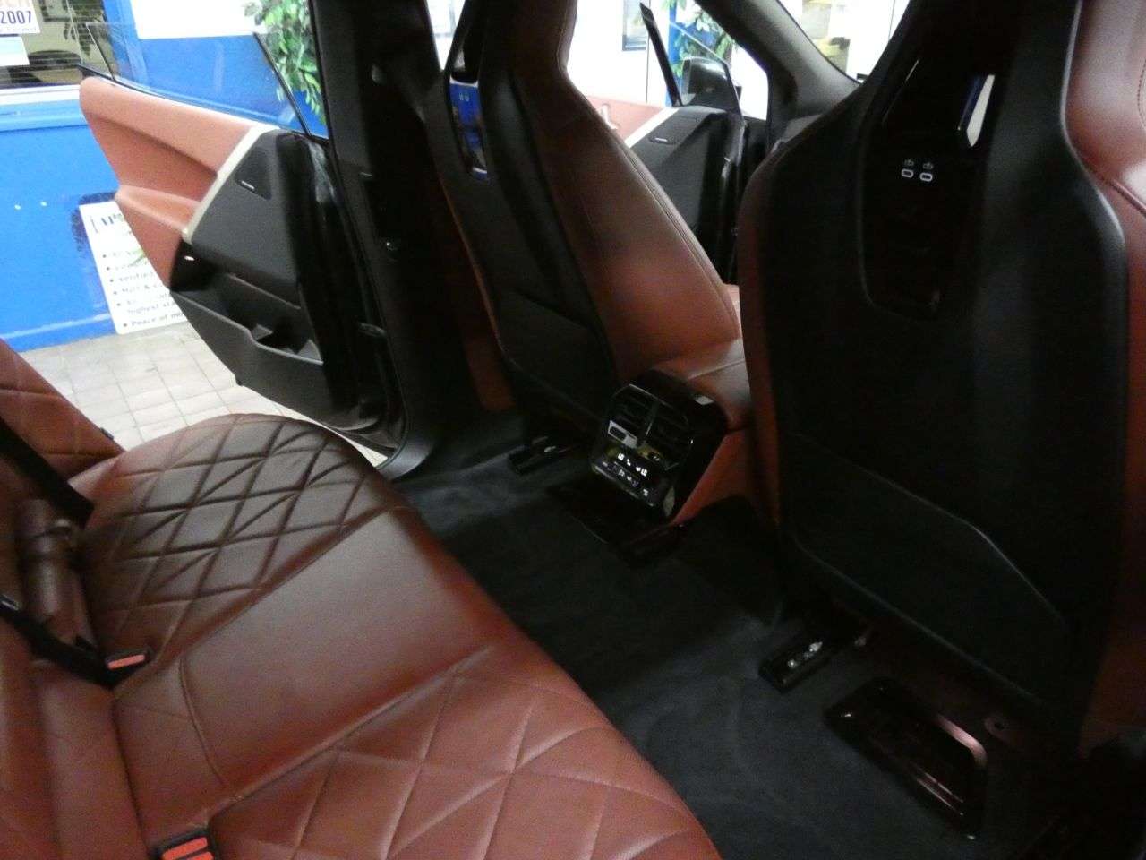 2022 BMW IX 2022 BMW IX