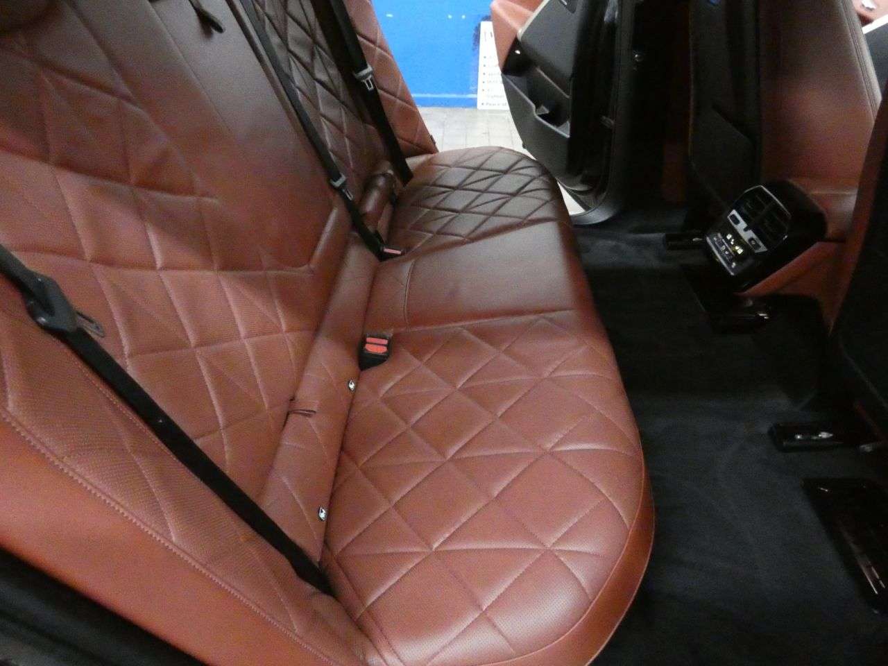 2022 BMW IX 2022 BMW IX