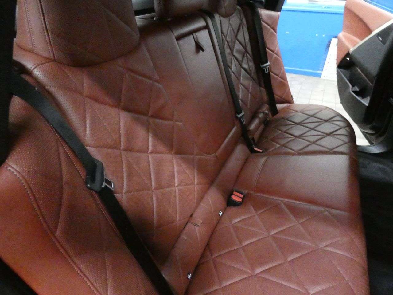 2022 BMW IX 2022 BMW IX