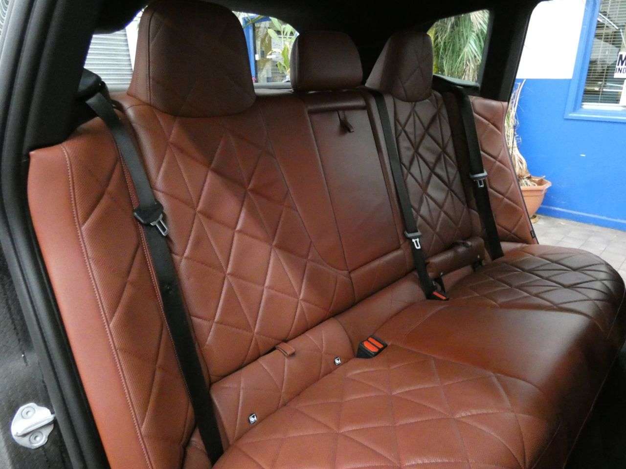 2022 BMW IX 2022 BMW IX