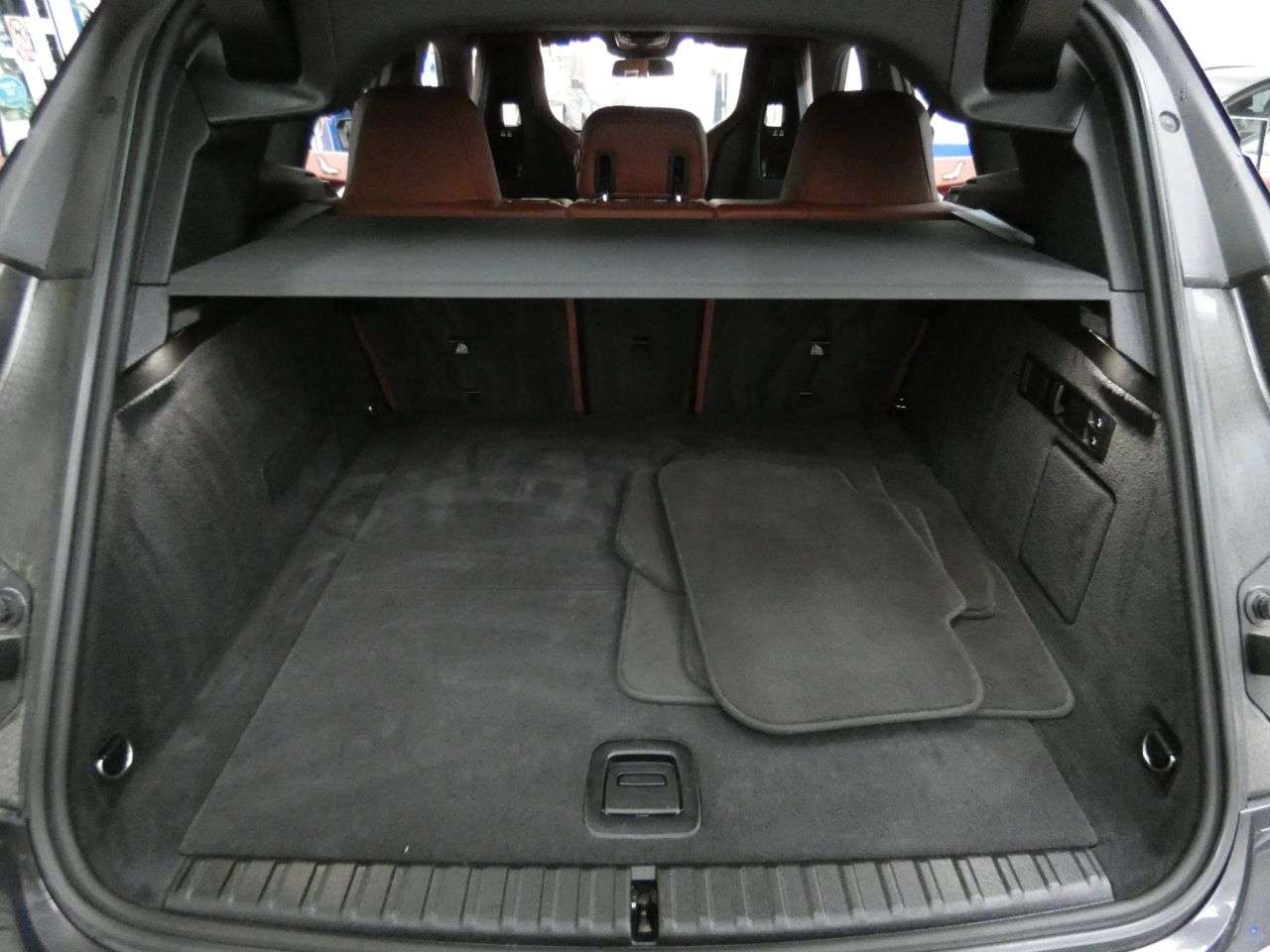 2022 BMW IX 2022 BMW IX