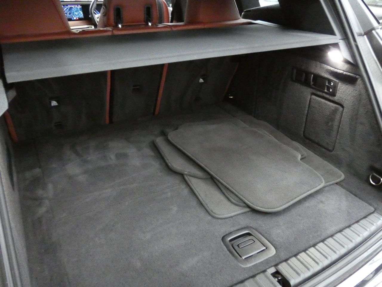 2022 BMW IX 2022 BMW IX