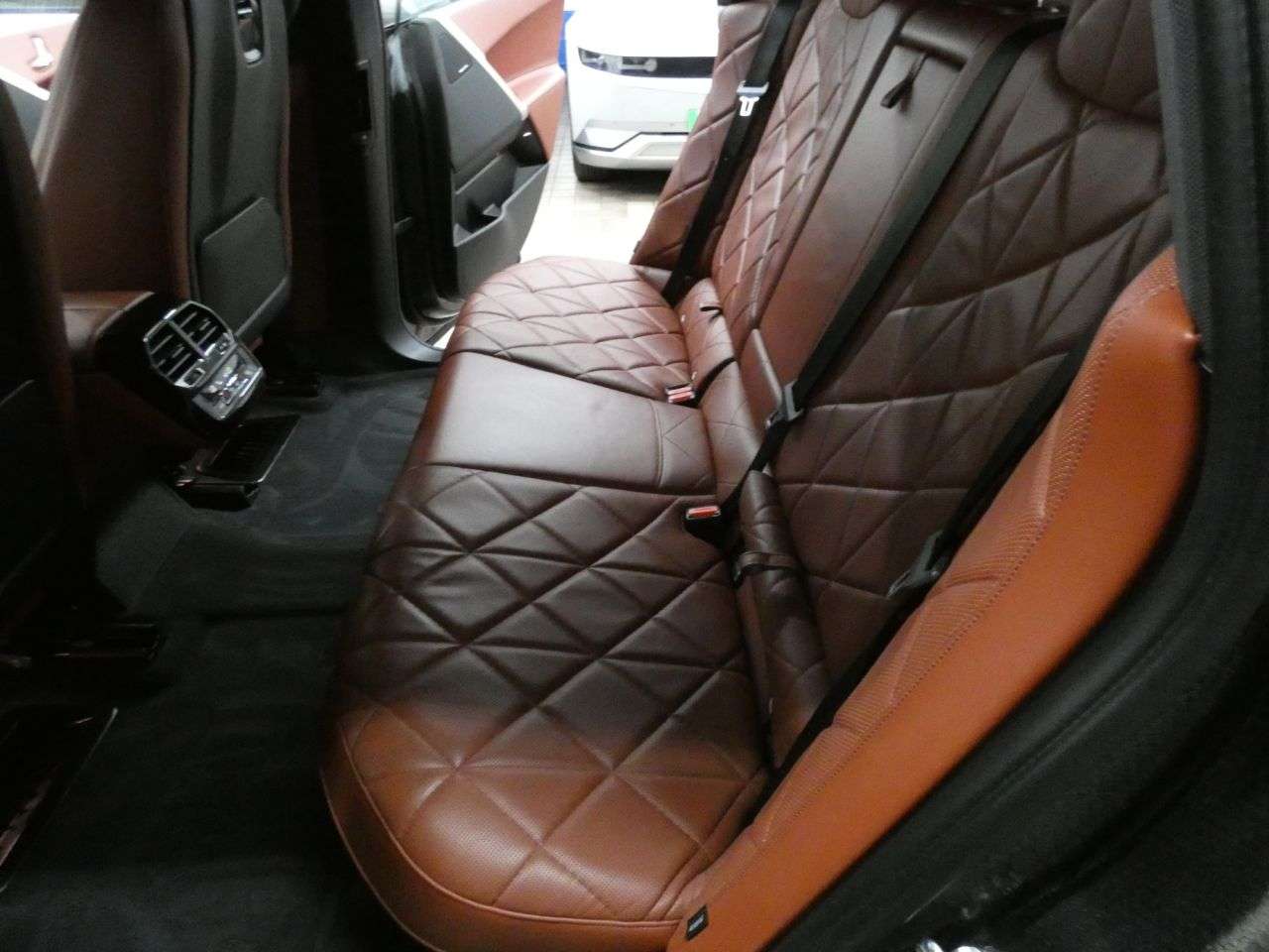 2022 BMW IX 2022 BMW IX