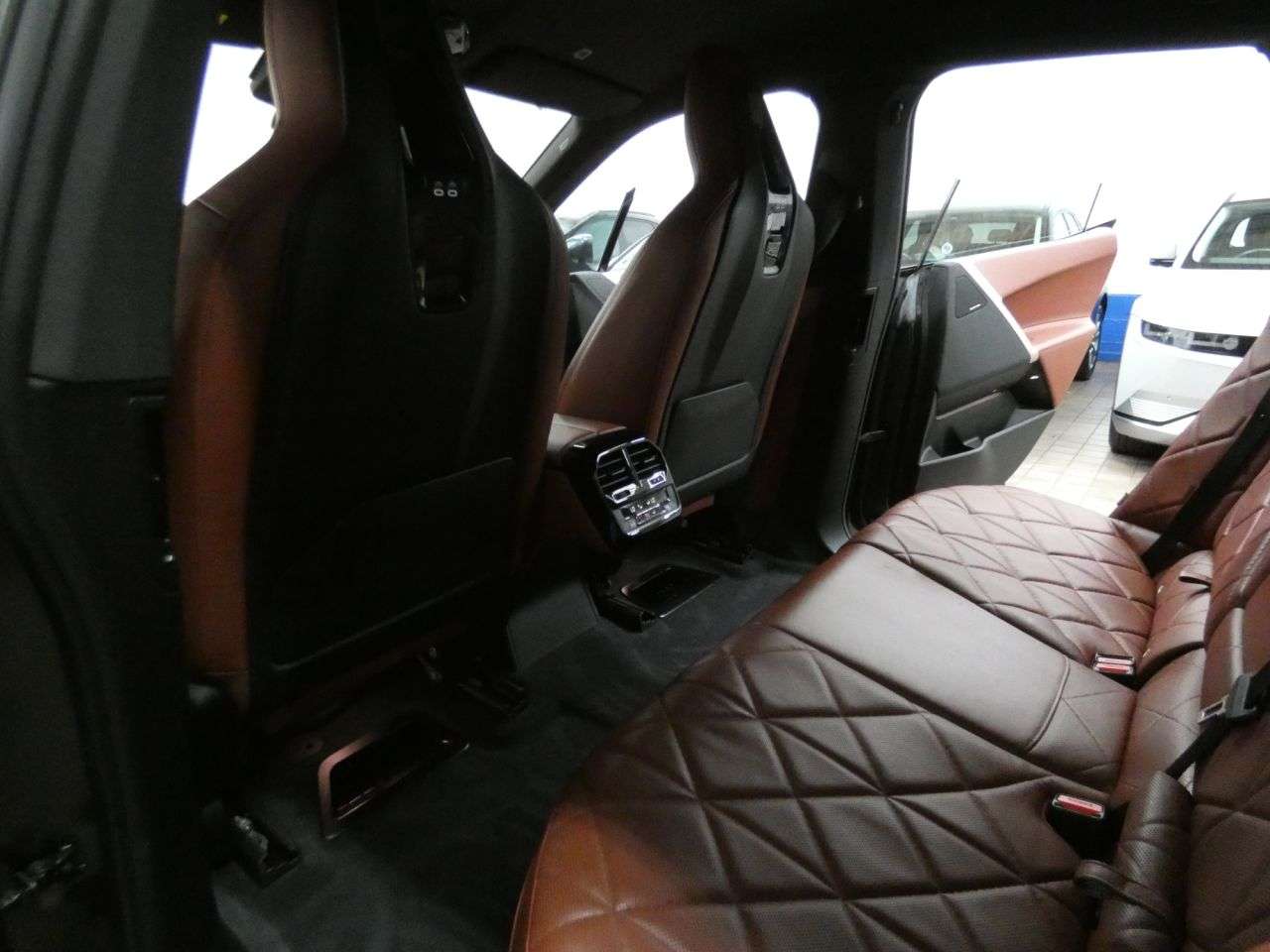 2022 BMW IX 2022 BMW IX