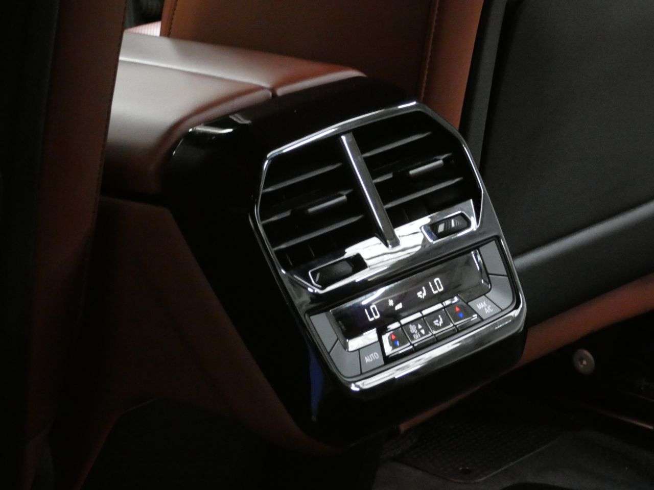 2022 BMW IX 2022 BMW IX