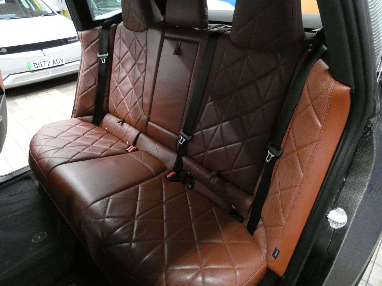 2022 BMW IX 2022 BMW IX