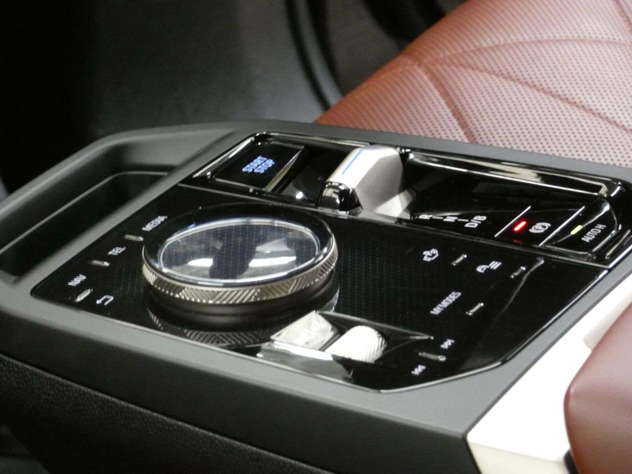 2022 BMW IX 2022 BMW IX