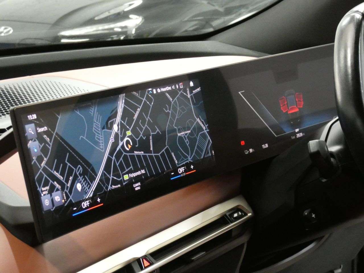 2022 BMW IX 2022 BMW IX