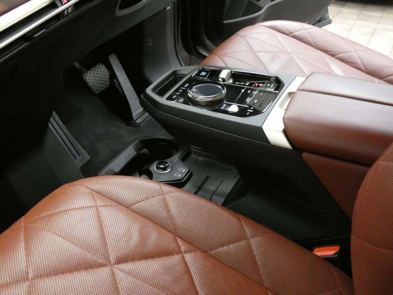 2022 BMW IX 2022 BMW IX