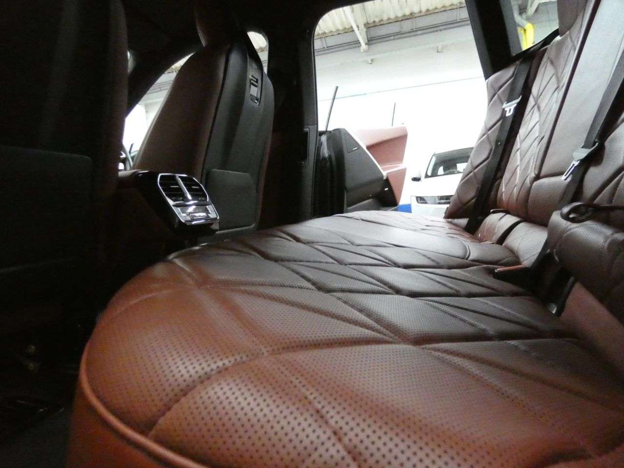 2022 BMW IX 2022 BMW IX