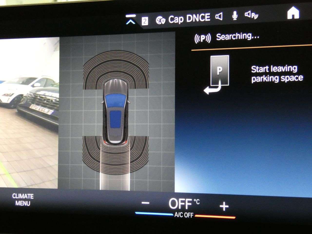 2022 BMW IX 2022 BMW IX