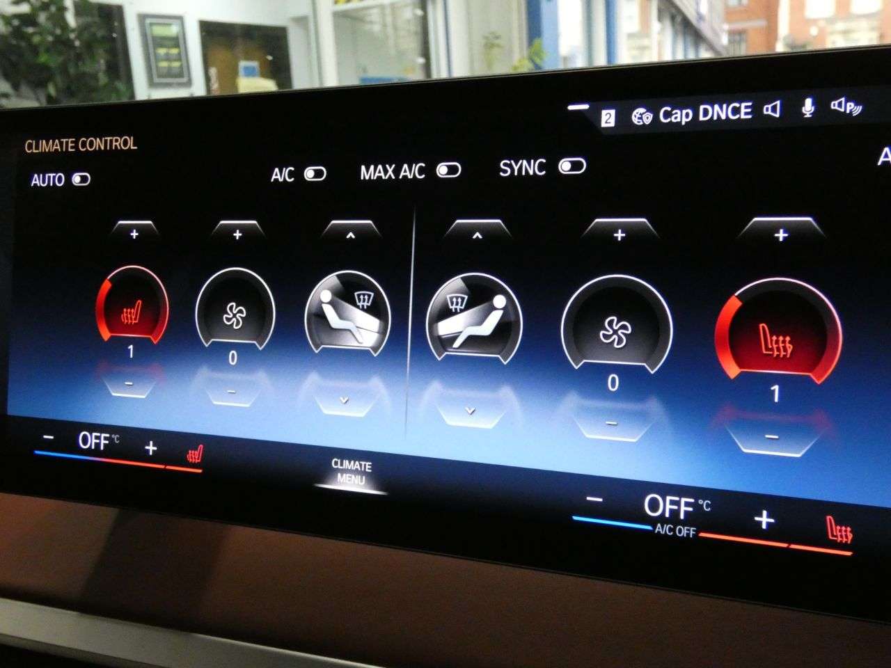 2022 BMW IX 2022 BMW IX