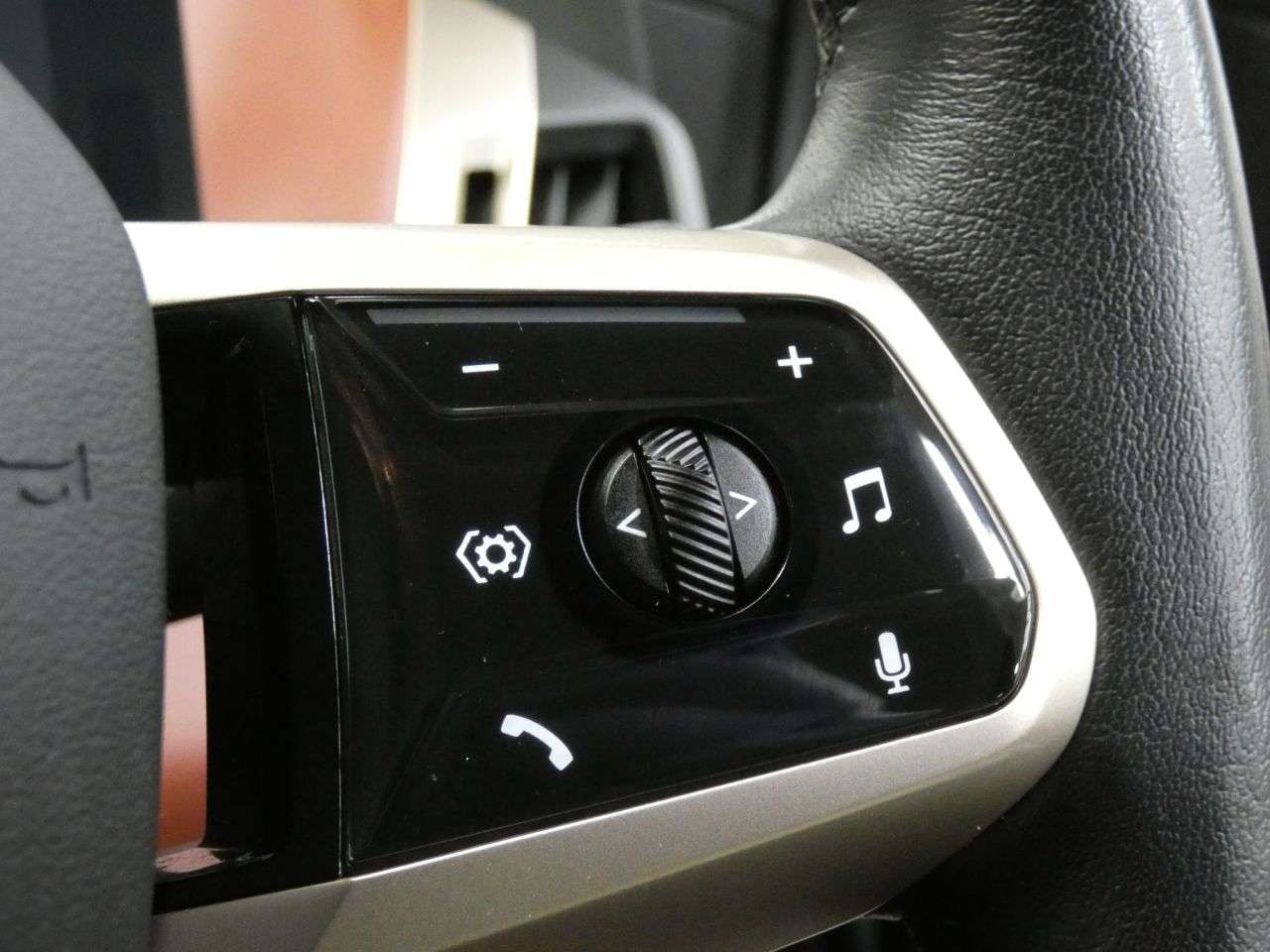 2022 BMW IX 2022 BMW IX