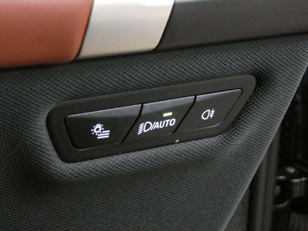 2022 BMW IX 2022 BMW IX