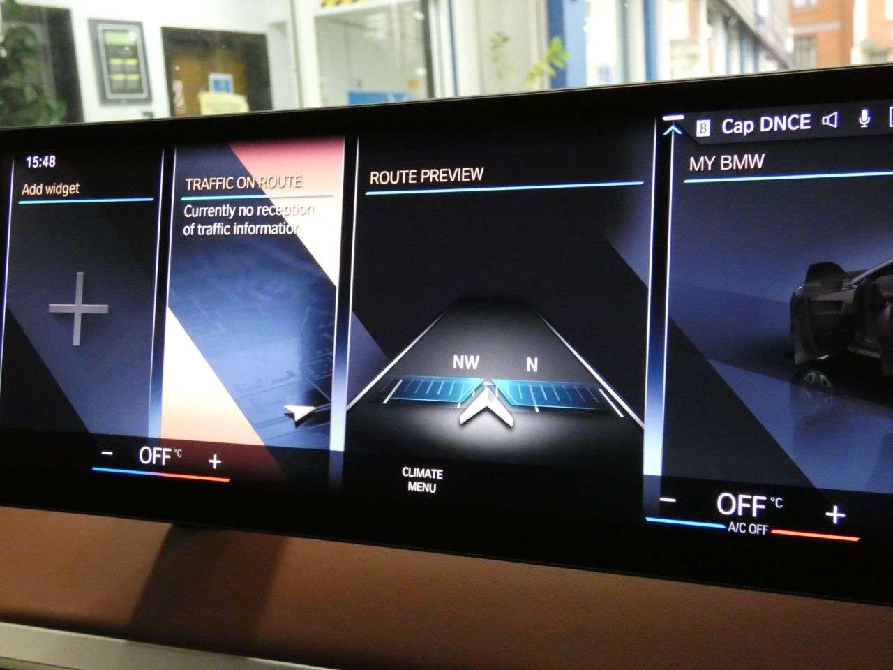 2022 BMW IX 2022 BMW IX