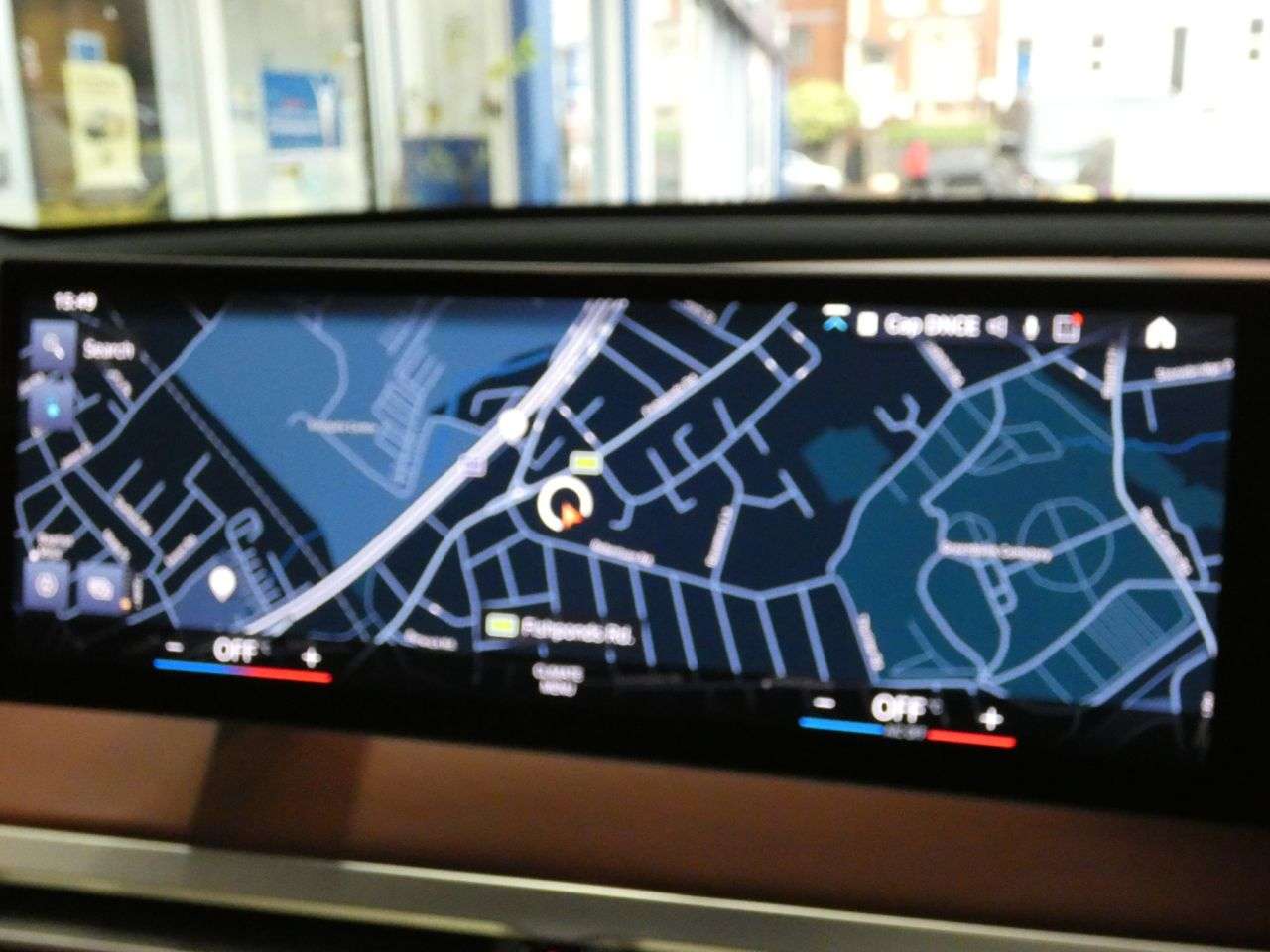 2022 BMW IX 2022 BMW IX