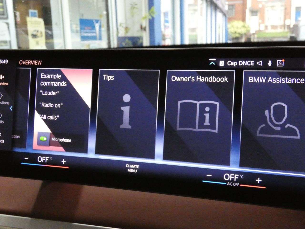 2022 BMW IX 2022 BMW IX