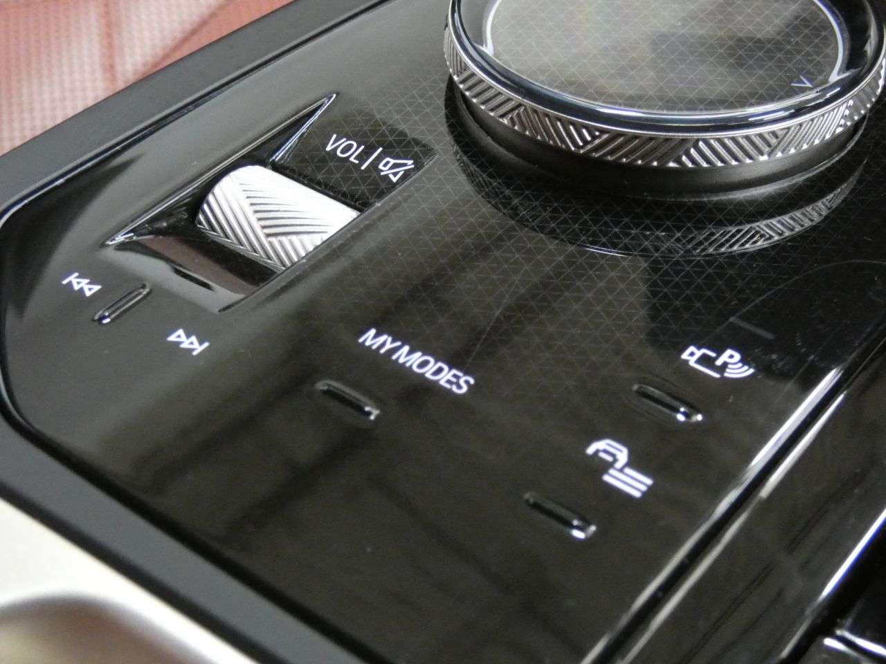 2022 BMW IX 2022 BMW IX