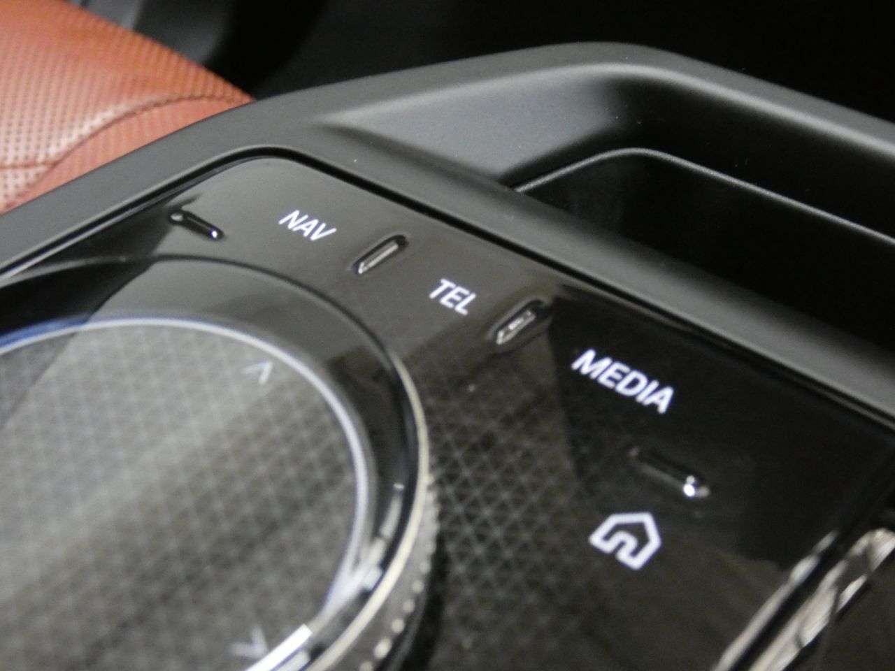 2022 BMW IX 2022 BMW IX