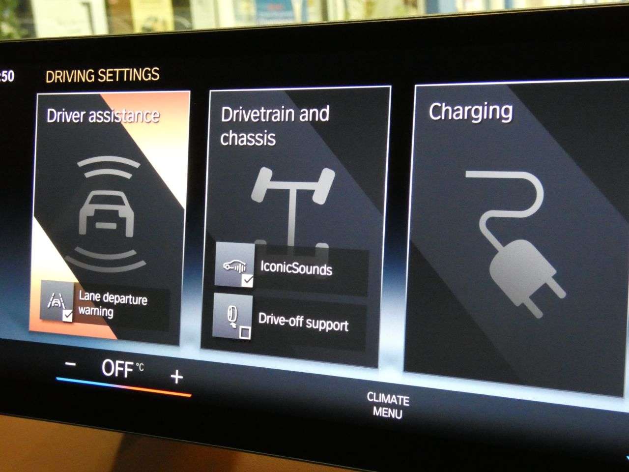 2022 BMW IX 2022 BMW IX