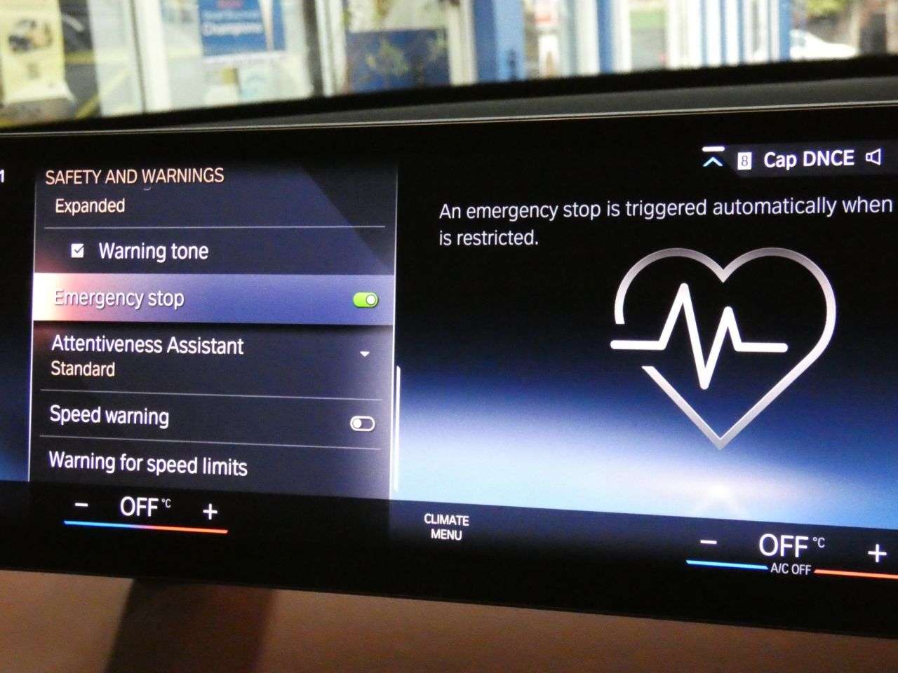 2022 BMW IX 2022 BMW IX