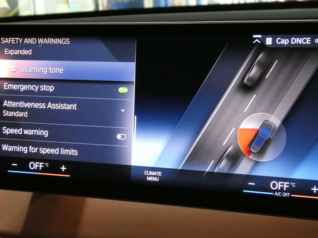 2022 BMW IX 2022 BMW IX