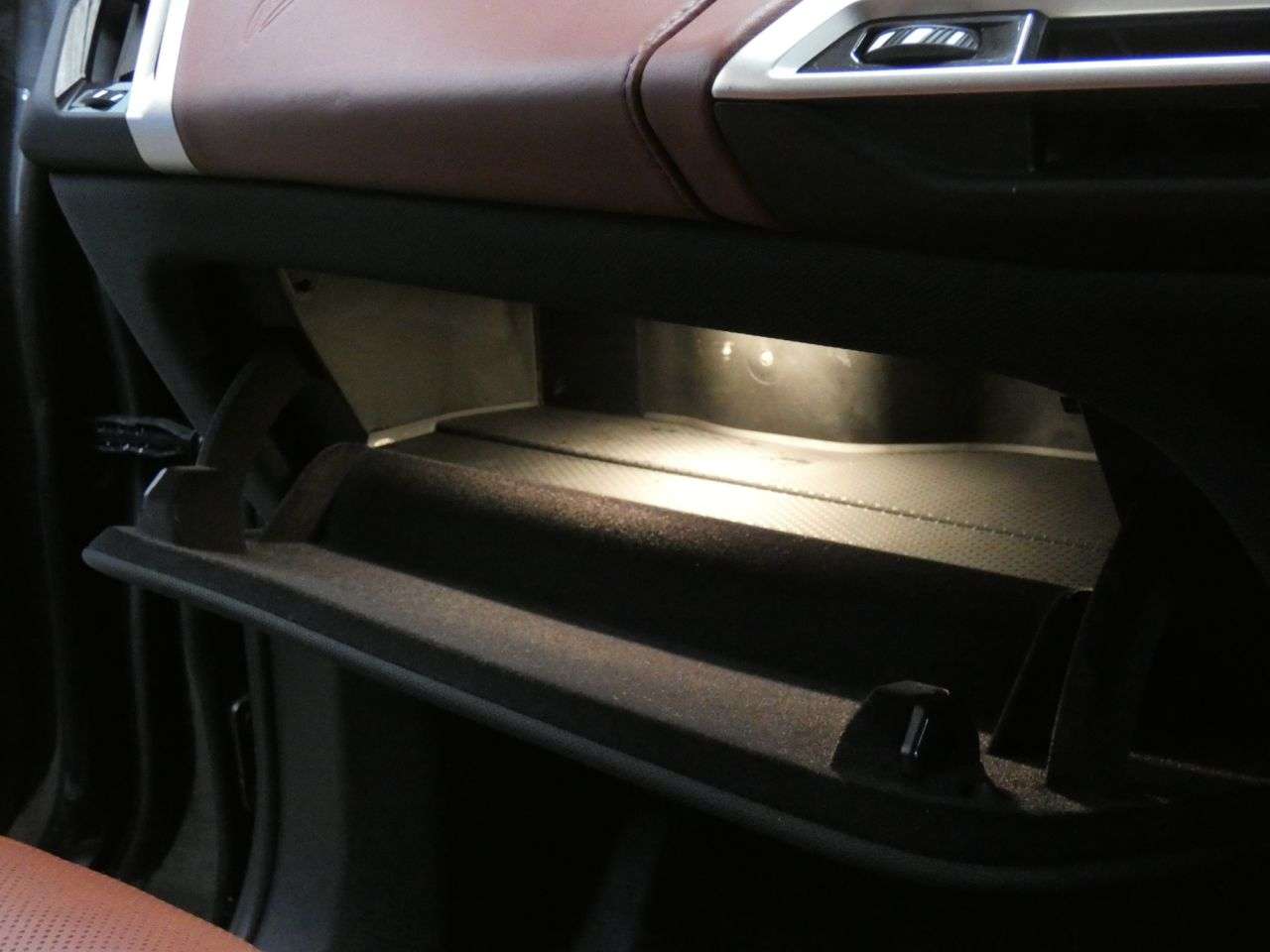 2022 BMW IX 2022 BMW IX