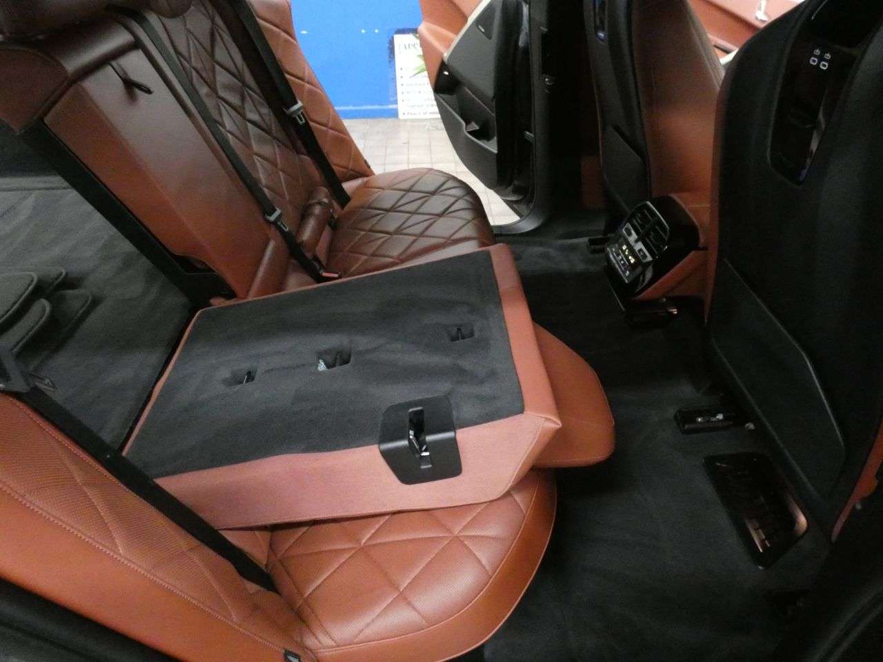 2022 BMW IX 2022 BMW IX