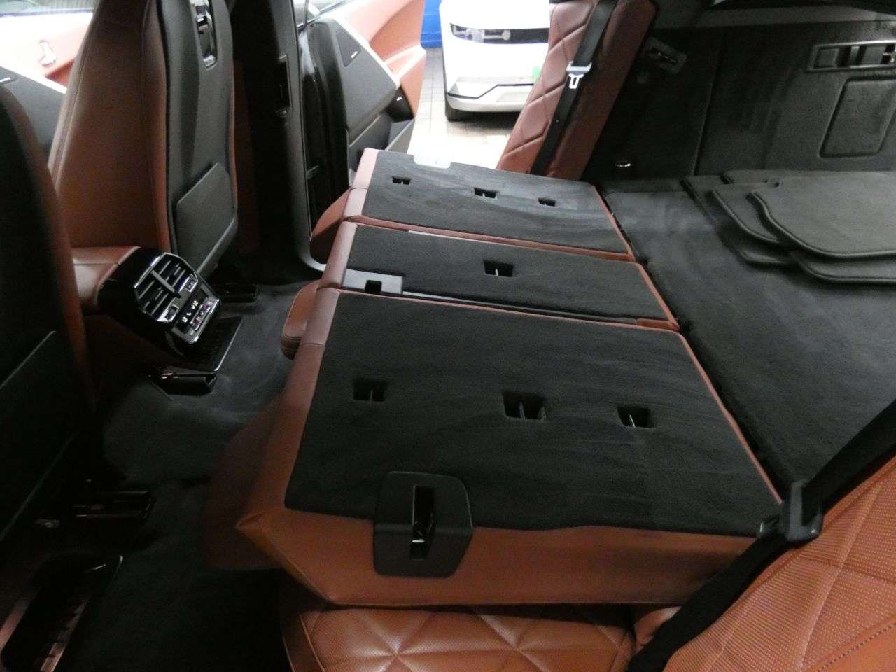 2022 BMW IX 2022 BMW IX