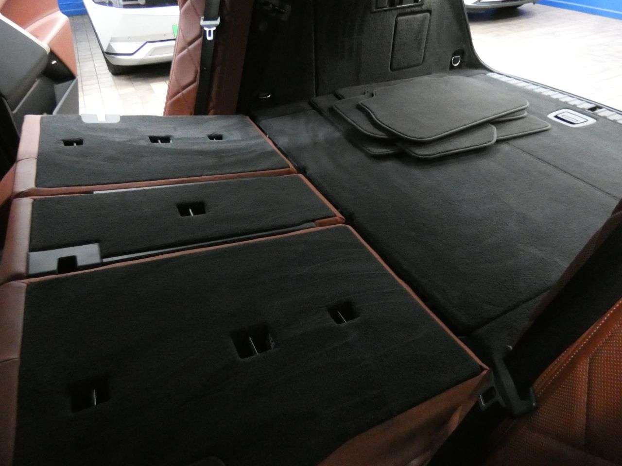 2022 BMW IX 2022 BMW IX