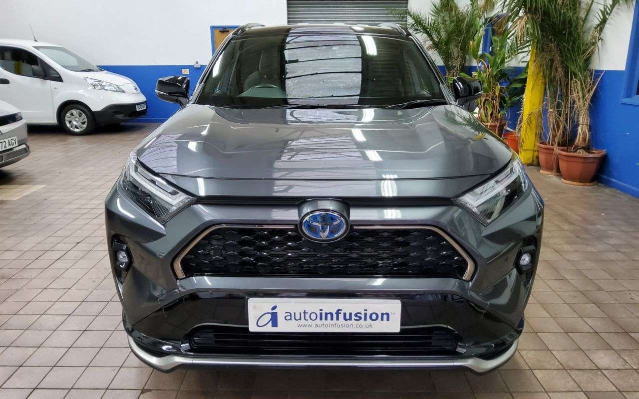 2022 TOYOTA RAV4 2022 TOYOTA RAV4