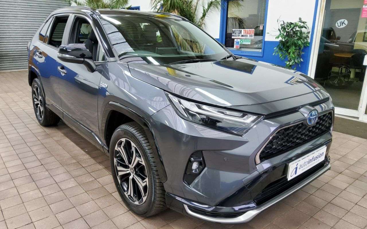 2022 TOYOTA RAV4 2022 TOYOTA RAV4