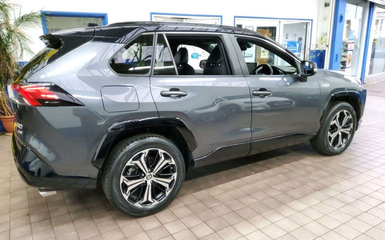 2022 TOYOTA RAV4 2022 TOYOTA RAV4