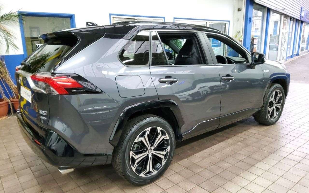 2022 TOYOTA RAV4 2022 TOYOTA RAV4