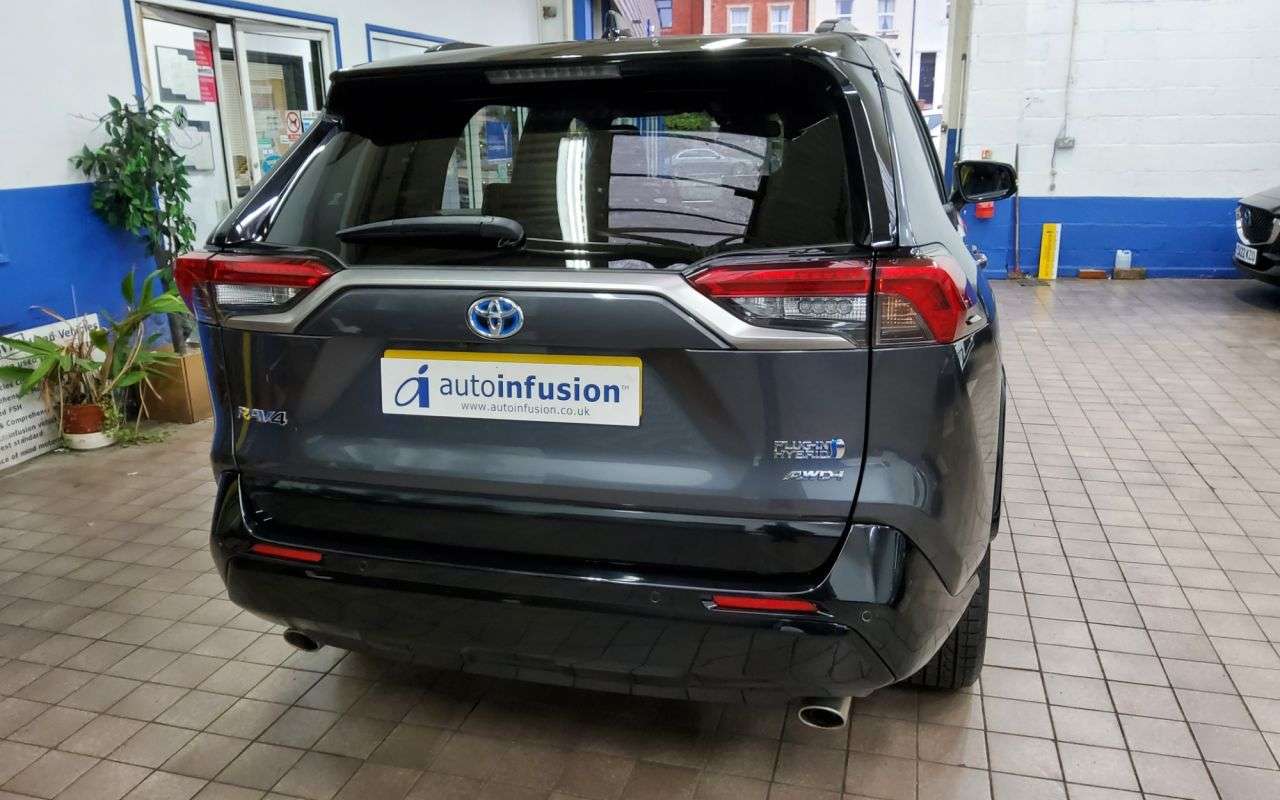 2022 TOYOTA RAV4 2022 TOYOTA RAV4