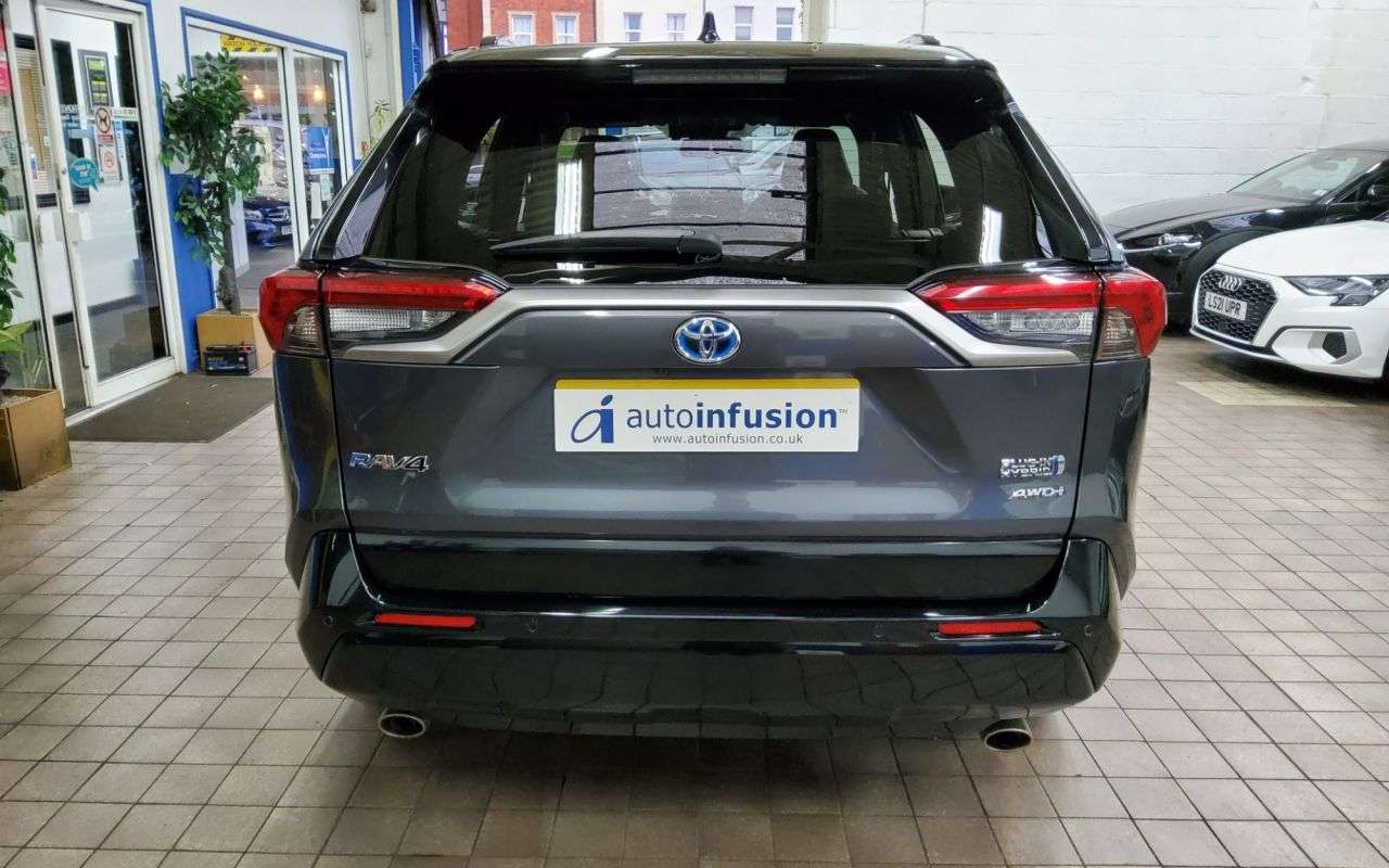 2022 TOYOTA RAV4 2022 TOYOTA RAV4