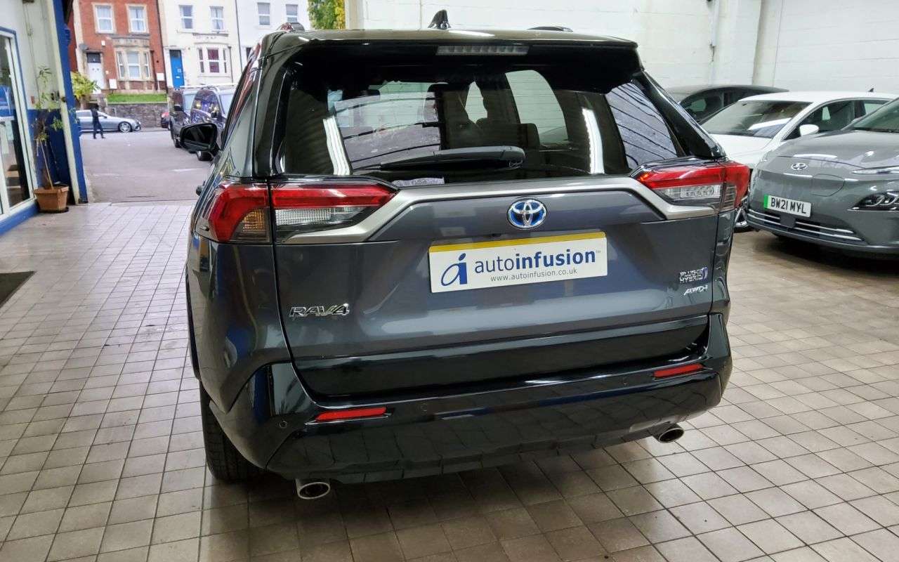 2022 TOYOTA RAV4 2022 TOYOTA RAV4