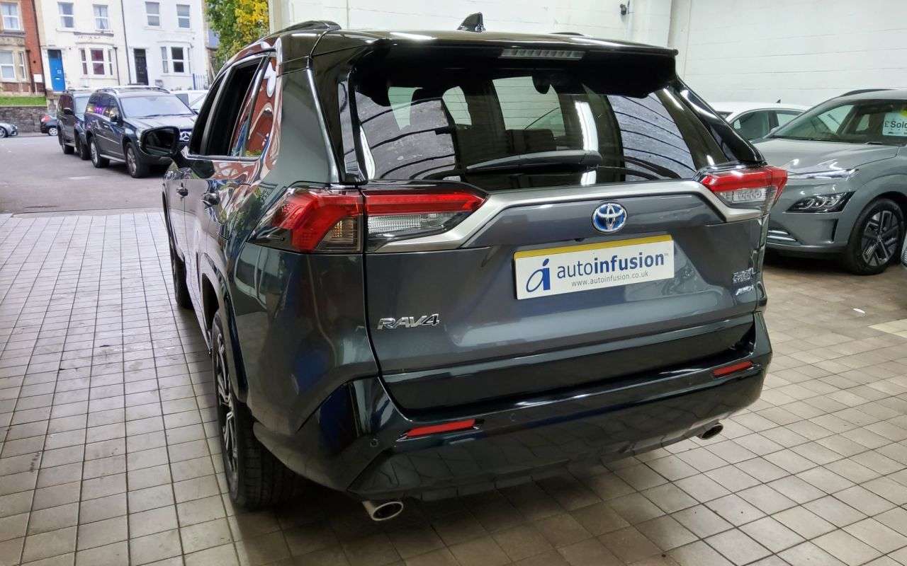 2022 TOYOTA RAV4 2022 TOYOTA RAV4