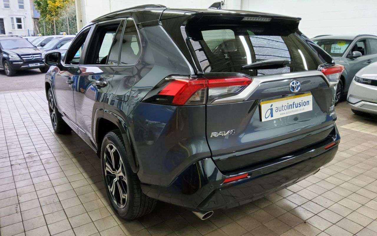 2022 TOYOTA RAV4 2022 TOYOTA RAV4