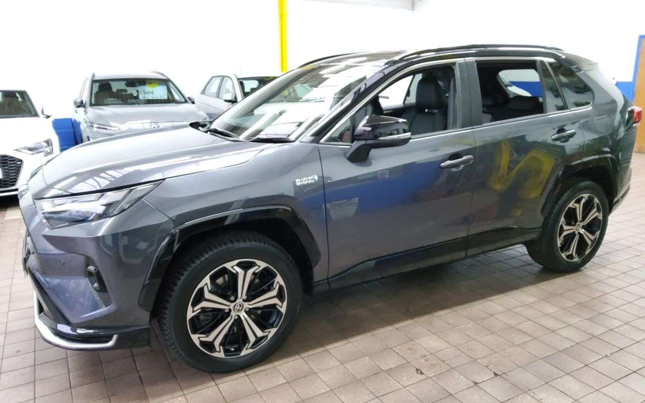 2022 TOYOTA RAV4 2022 TOYOTA RAV4