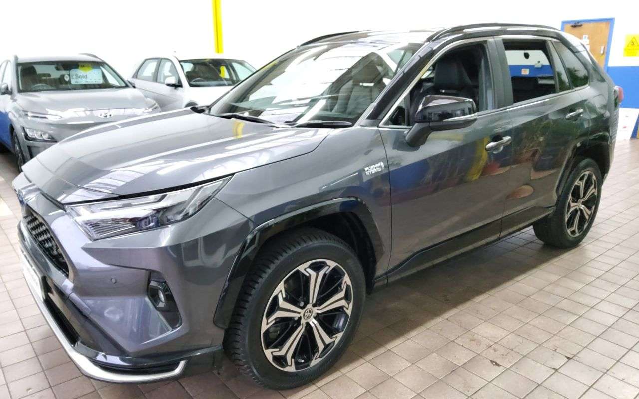 2022 TOYOTA RAV4 2022 TOYOTA RAV4