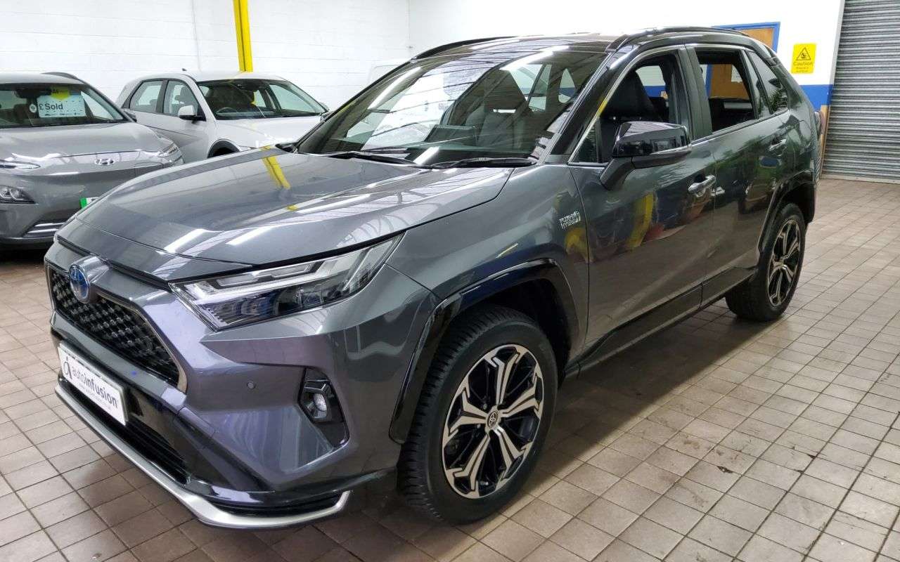 2022 TOYOTA RAV4 2022 TOYOTA RAV4