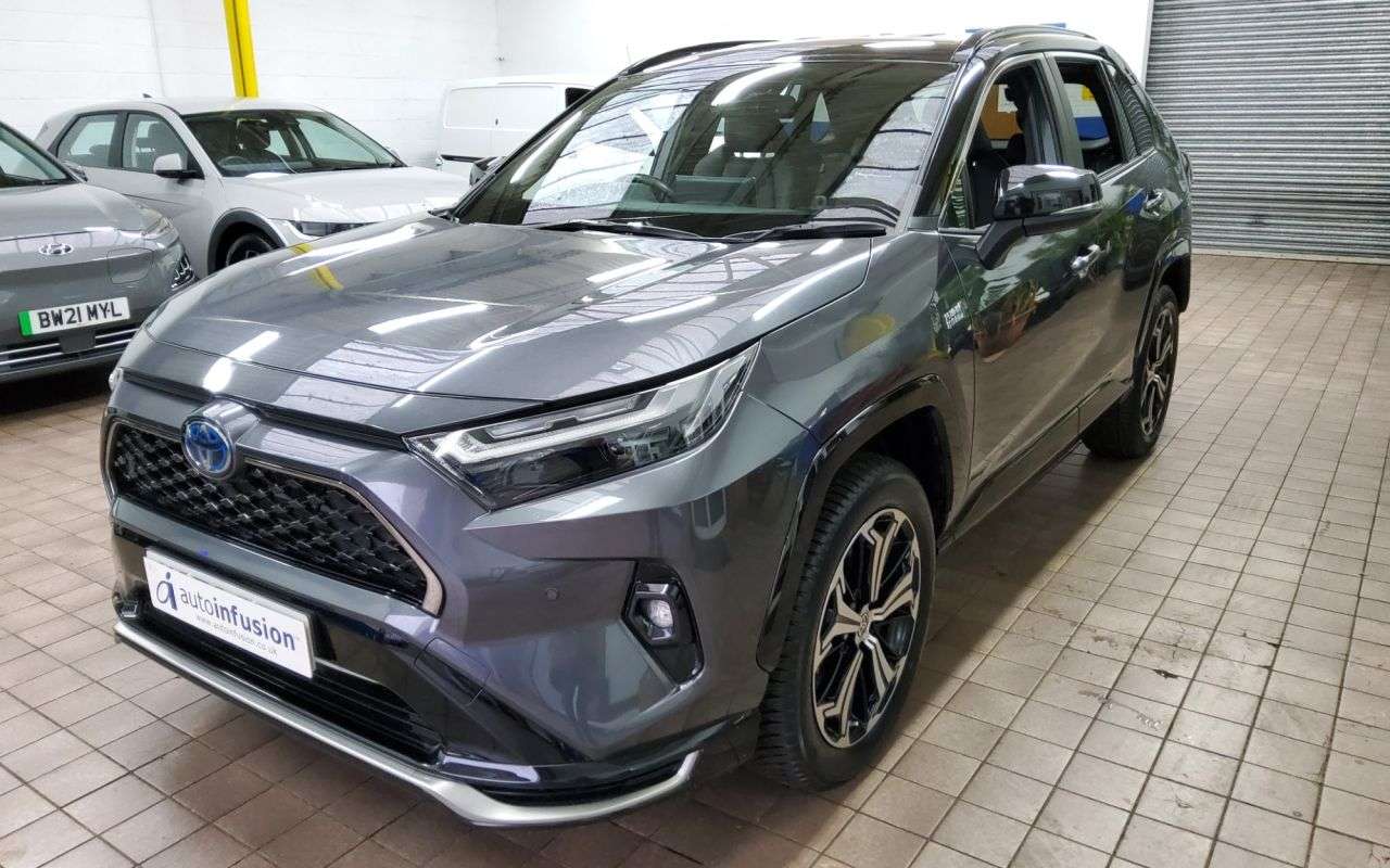 2022 TOYOTA RAV4 2022 TOYOTA RAV4