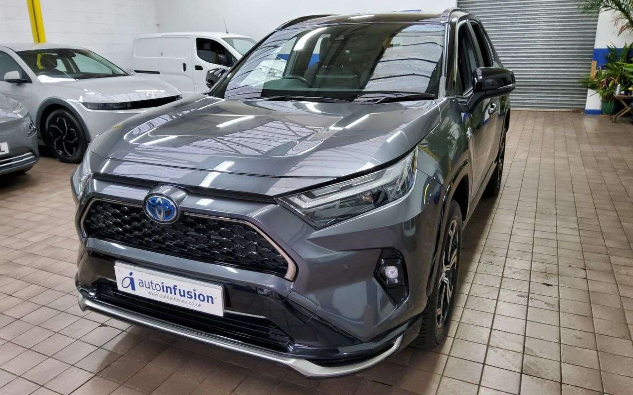 2022 TOYOTA RAV4 2022 TOYOTA RAV4