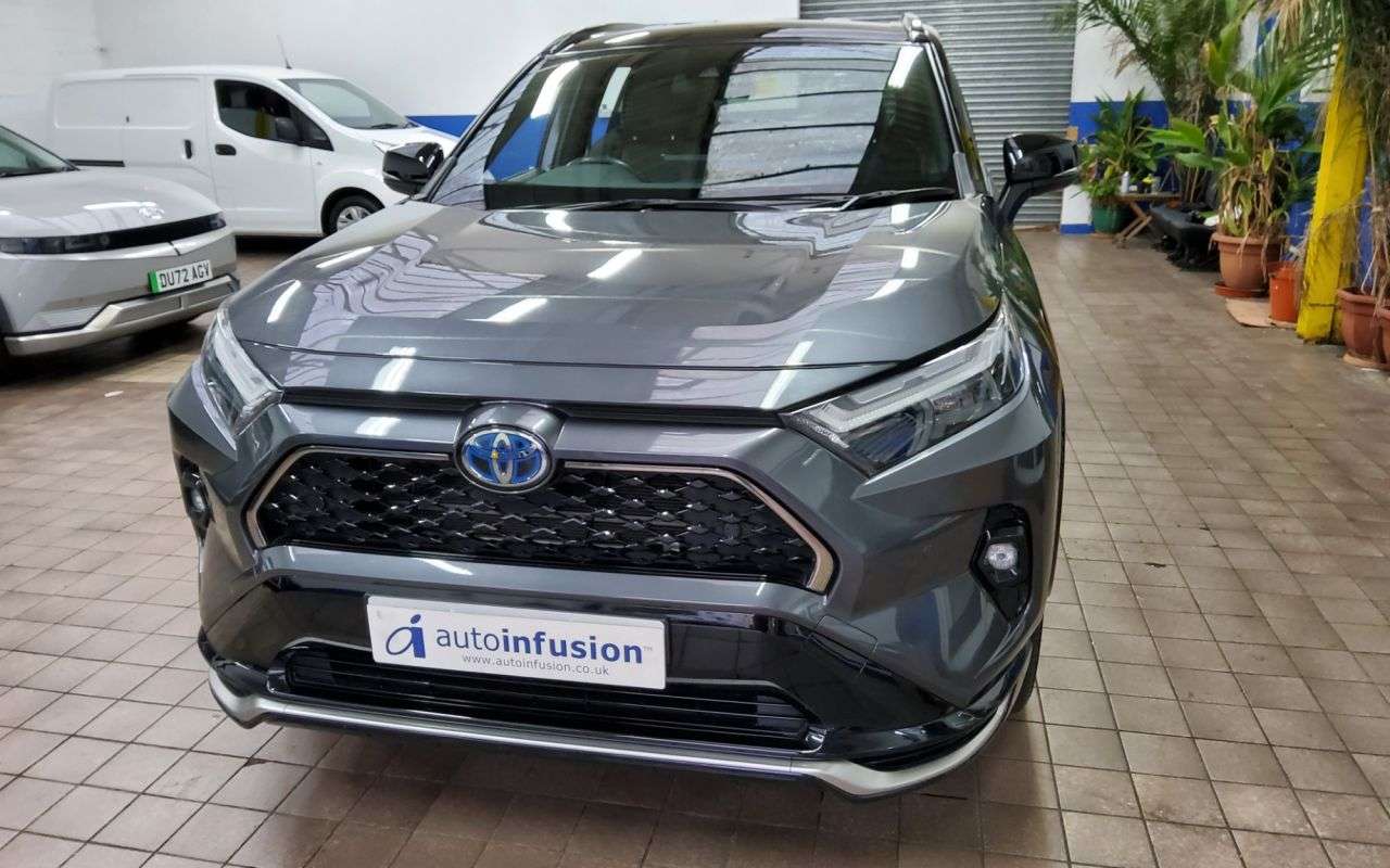 2022 TOYOTA RAV4 2022 TOYOTA RAV4