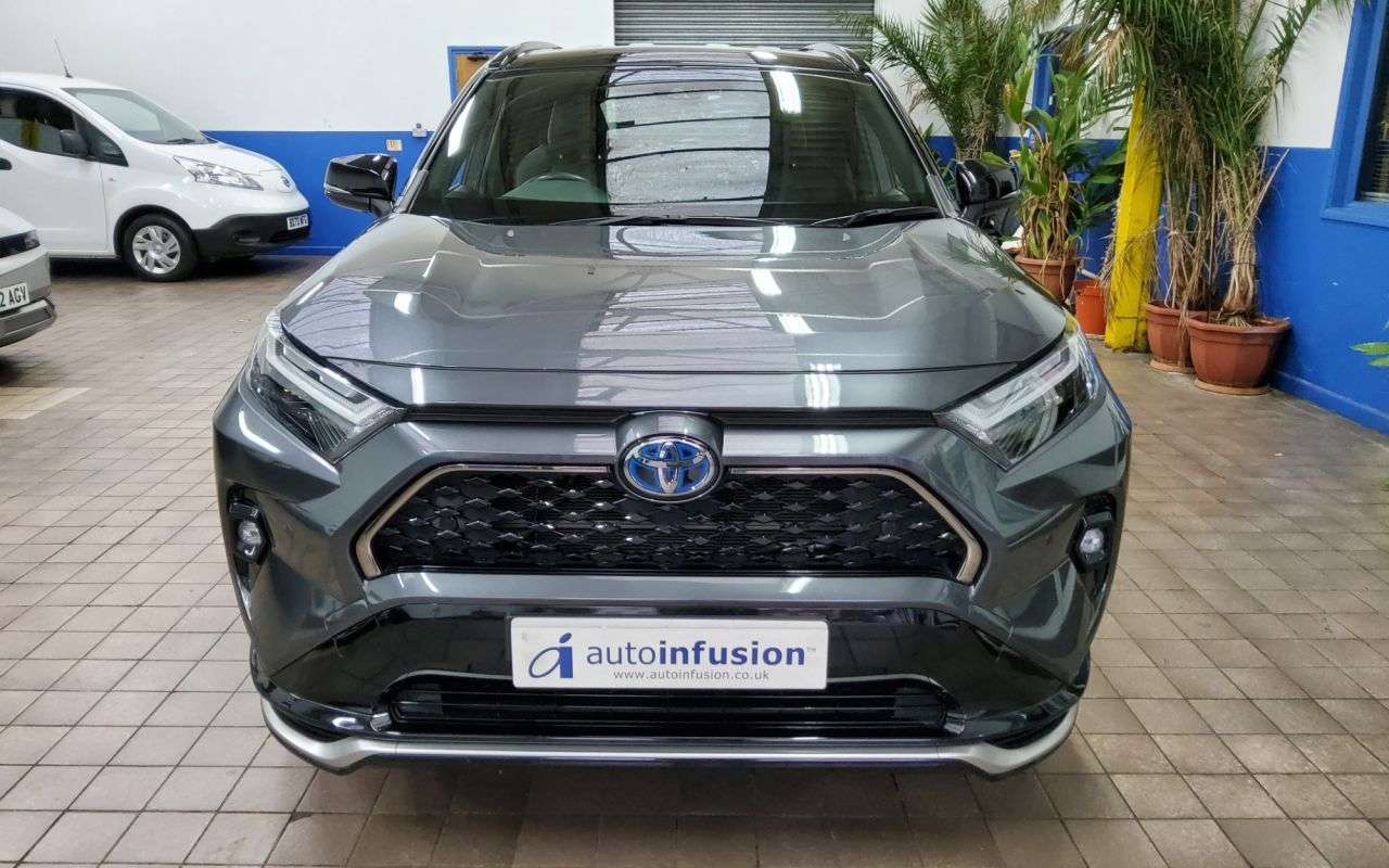 2022 TOYOTA RAV4 2022 TOYOTA RAV4