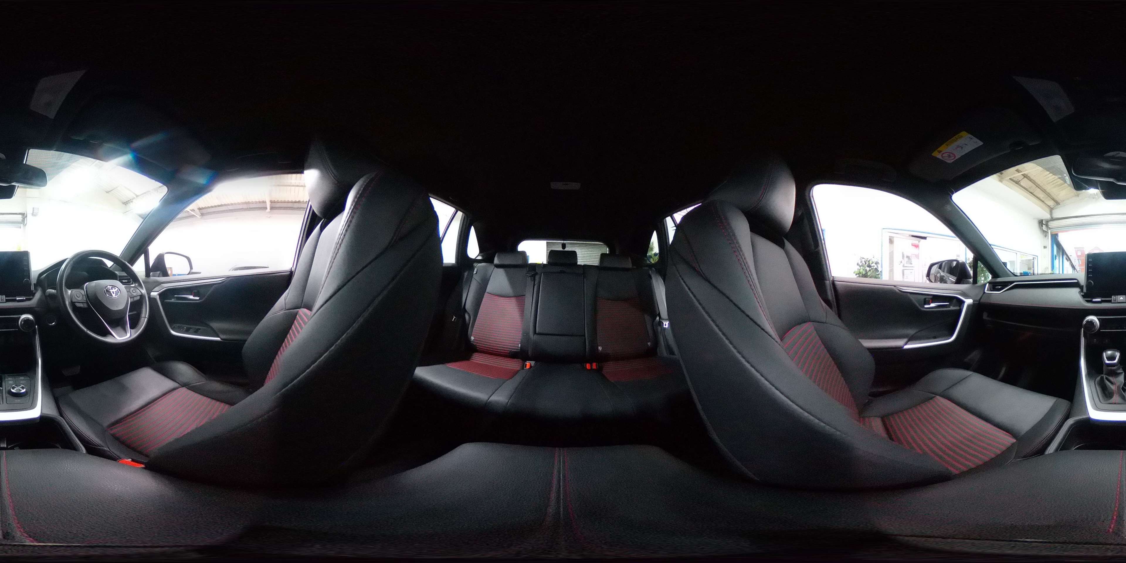 2022 TOYOTA RAV4 2022 TOYOTA RAV4